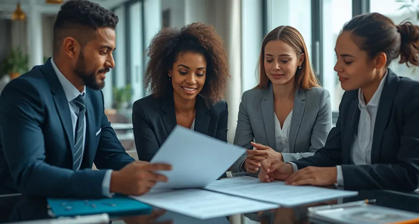 Best LLC Formation Services